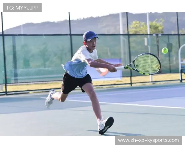 _校园网球大赛：培育青少年的运动热情_，全国青少年校园网球特色学校基本标准(试行)