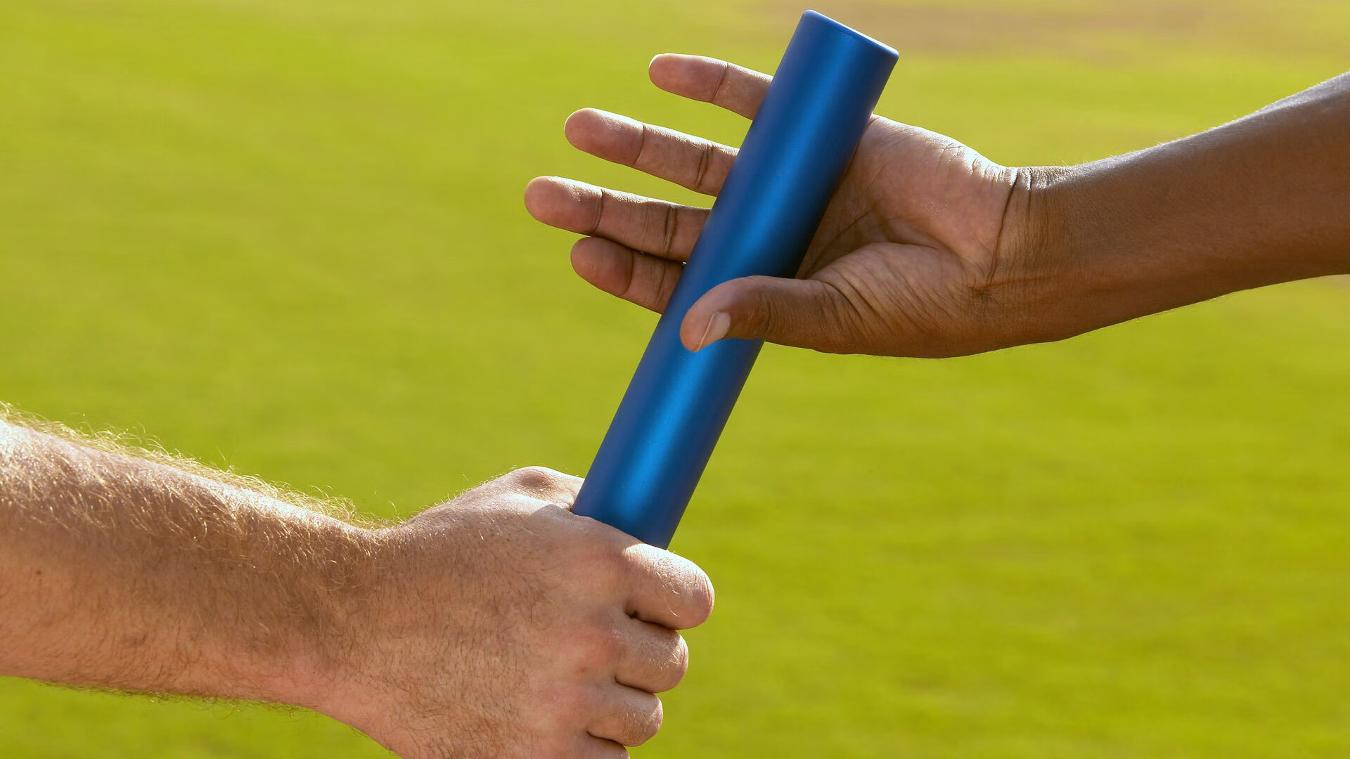 “南非羚羊队的新面貌：萨尔·巴赫作为年轻领军人物”