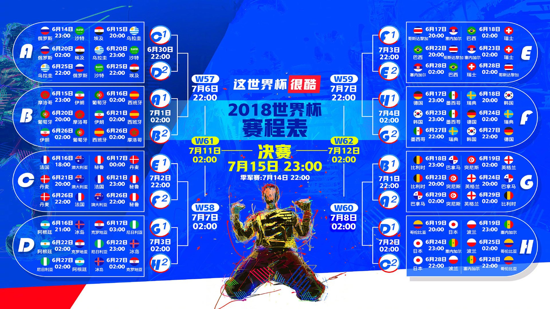 Krouch 三战高效统治比赛节奏
